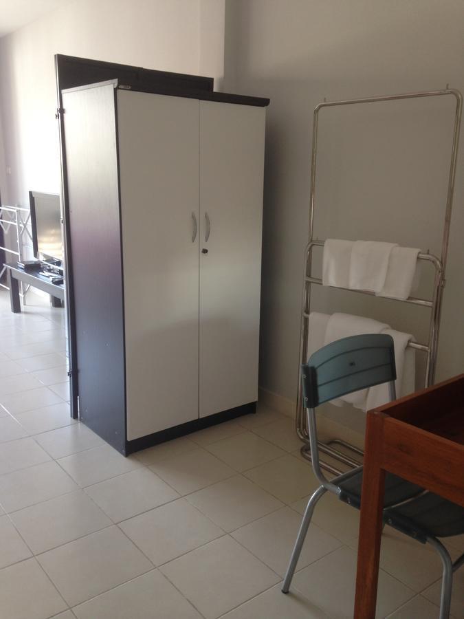 On Street Bed And Breakfast Ban Karon Exterior photo